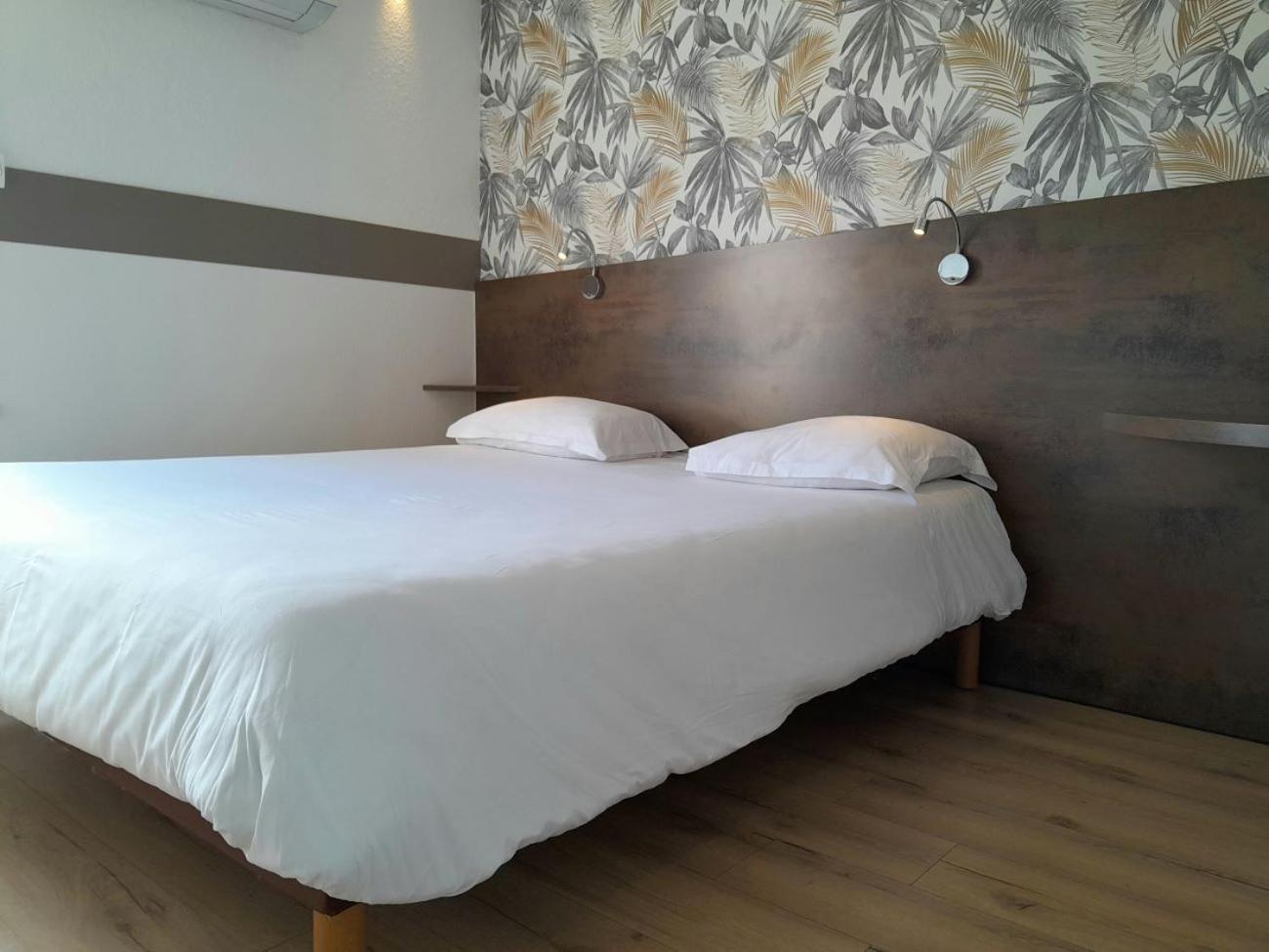 Fasthotel Narbona Esterno foto