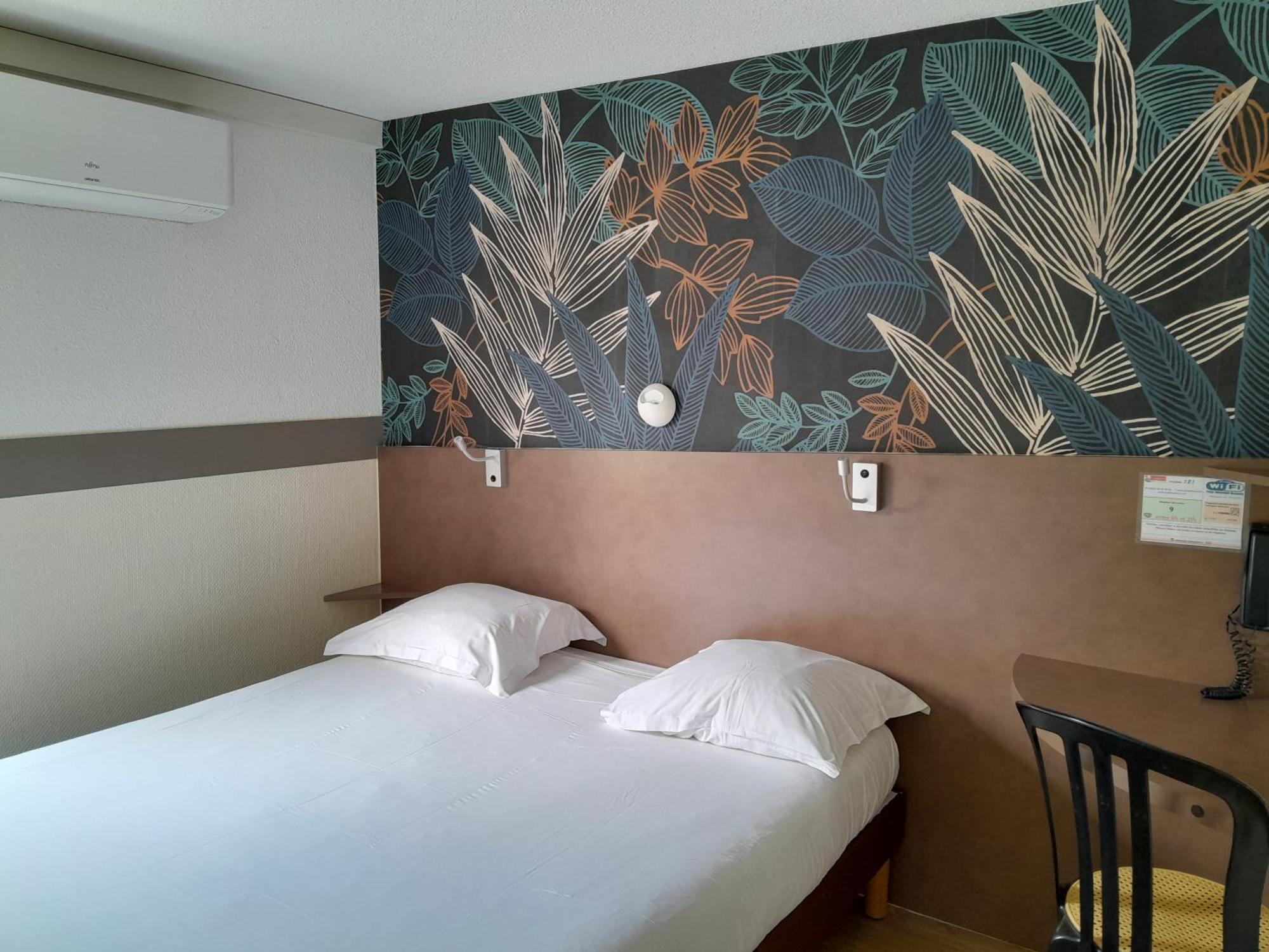 Fasthotel Narbona Esterno foto