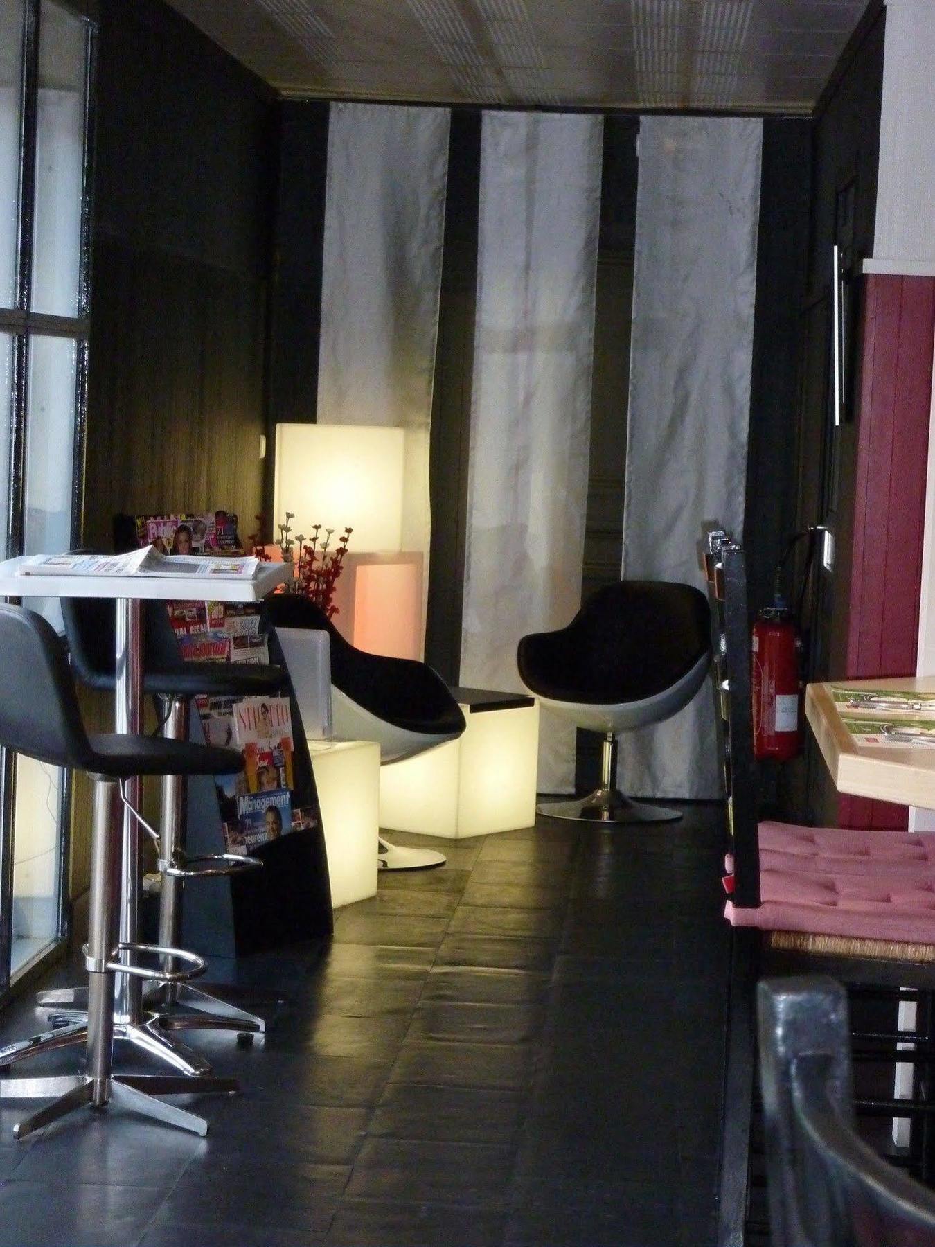 Fasthotel Narbona Esterno foto